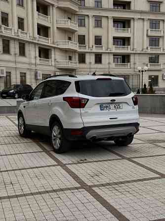 Ford Escape 2019 год Тирасполь Тирасполь