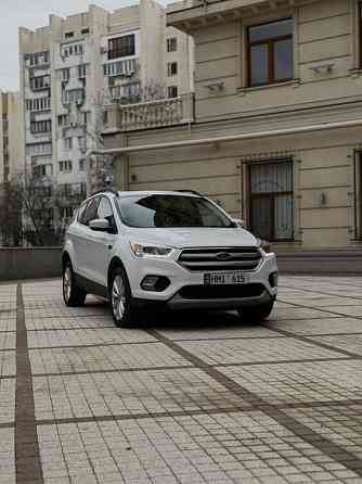 Ford Escape 2019 год Тирасполь Тирасполь
