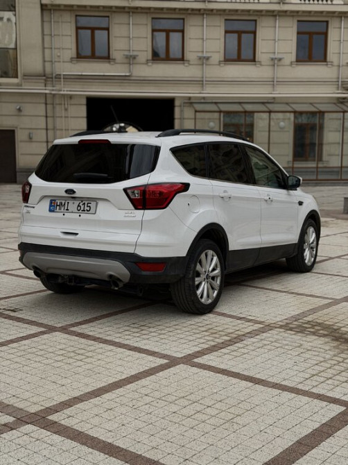 Ford Escape 2019 год Тирасполь Тирасполь - изображение 5