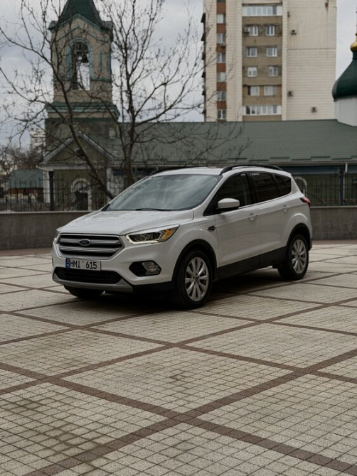 Ford Escape 2019 год Тирасполь Тирасполь - изображение 2