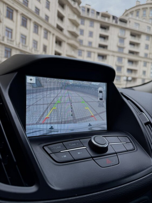 Ford Escape 2019 год Тирасполь Тирасполь - изображение 8