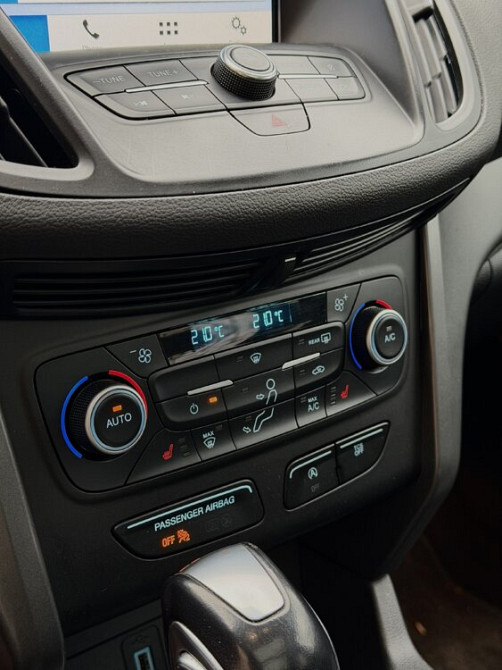 Ford Escape 2019 год Тирасполь Тирасполь - изображение 9