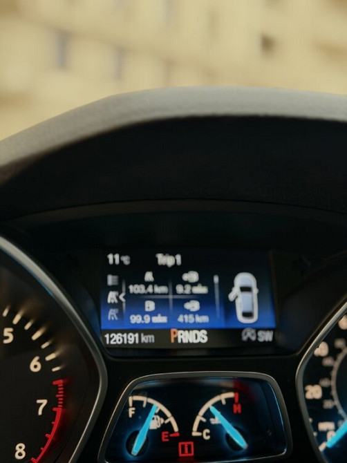 Ford Escape 2019 год Тирасполь Тирасполь - изображение 10