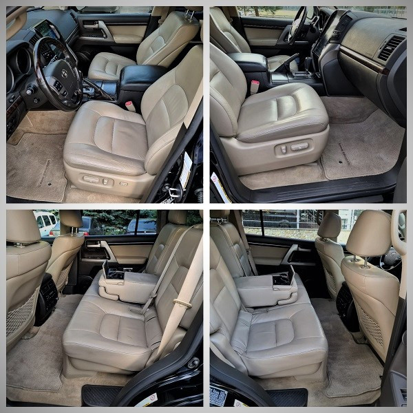 Toyota Land Cruiser 2008 год Кишинёв Кишинёв - изображение 10