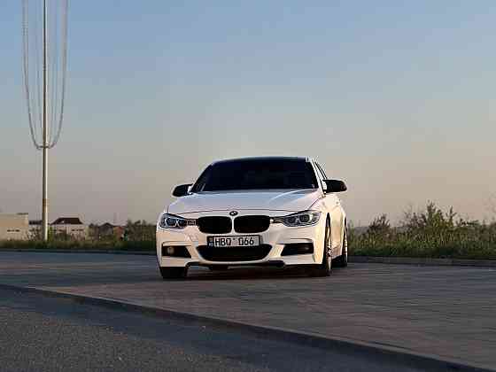 BMW 3 Series 2013 год Тирасполь Тирасполь