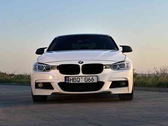 BMW 3 Series 2013 год Тирасполь Тирасполь