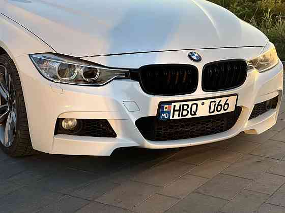 BMW 3 Series 2013 год Тирасполь Тирасполь