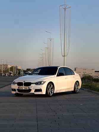 BMW 3 Series 2013 год Тирасполь Тирасполь