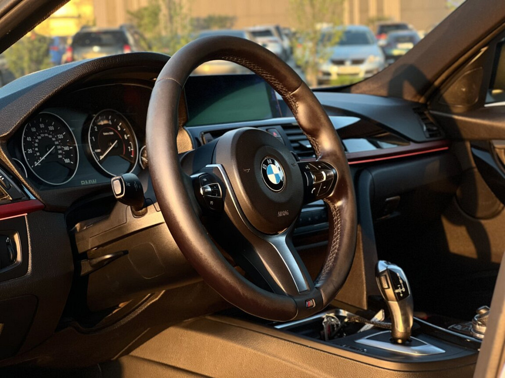 BMW 3 Series 2013 год Тирасполь Тирасполь - изображение 8
