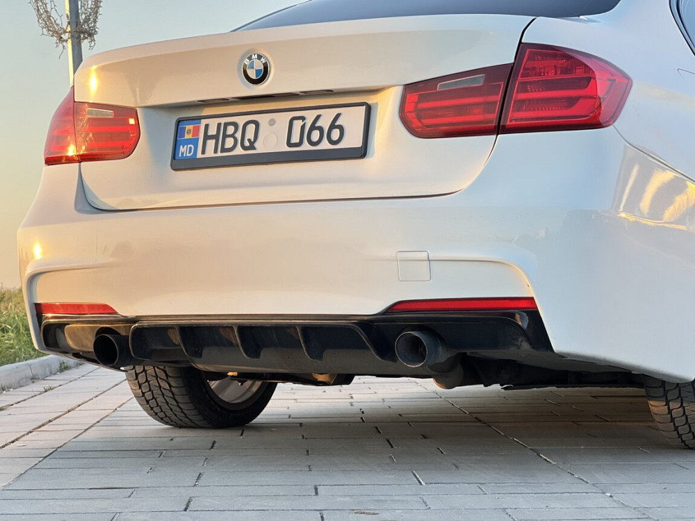 BMW 3 Series 2013 год Тирасполь Тирасполь - изображение 4
