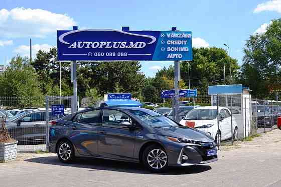Toyota Prius 2019 год Кишинёв Кишинёв