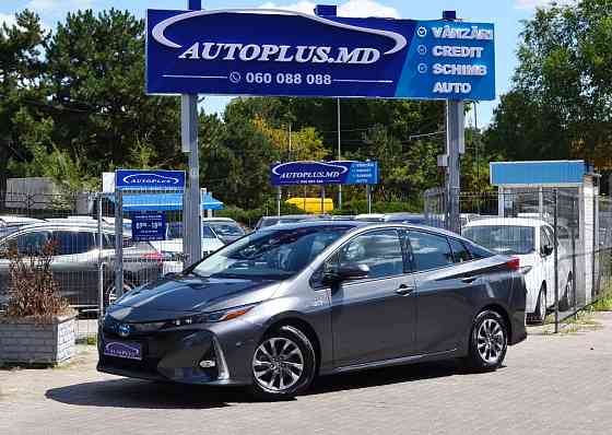 Toyota Prius 2019 год Кишинёв Кишинёв