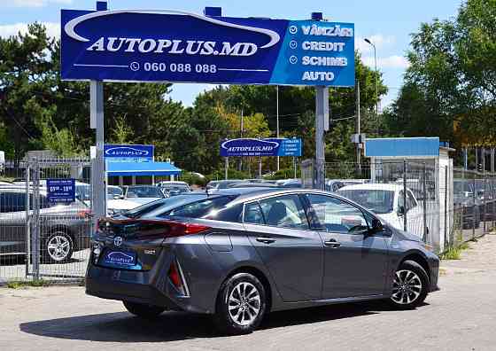 Toyota Prius 2019 год Кишинёв Кишинёв