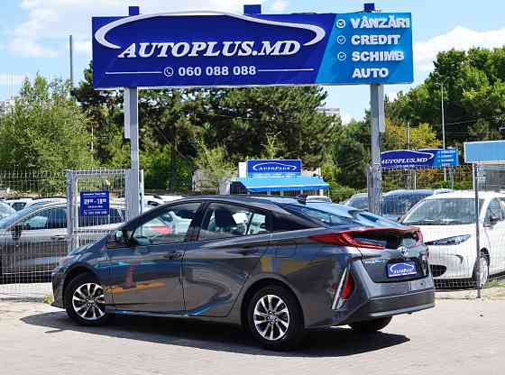 Toyota Prius 2019 год Кишинёв Кишинёв