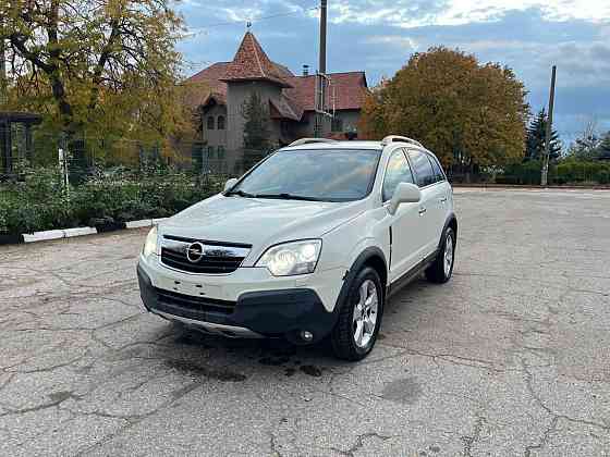 Opel Antara 2008 год Бендеры Бендеры