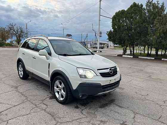 Opel Antara 2008 год Бендеры Бендеры