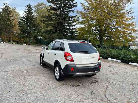 Opel Antara 2008 год Бендеры Бендеры