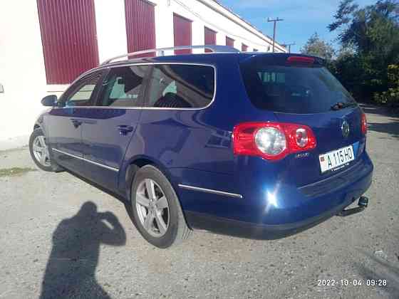 Volkswagen Passat 2009 год Тирасполь Тирасполь