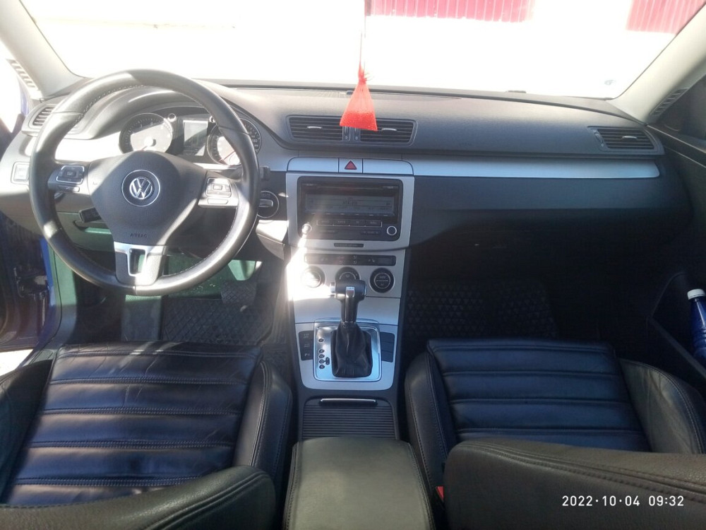 Volkswagen Passat 2009 год Тирасполь Тирасполь - изображение 6