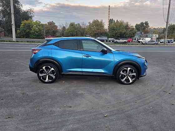 Nissan Juke 2020 год Сороки Сороки