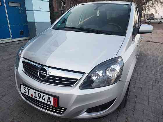 Opel Zafira 2011 год Тирасполь Тирасполь
