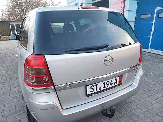 Opel Zafira 2011 год Тирасполь Тирасполь