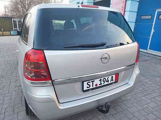 Opel Zafira 2011 год Тирасполь Тирасполь
