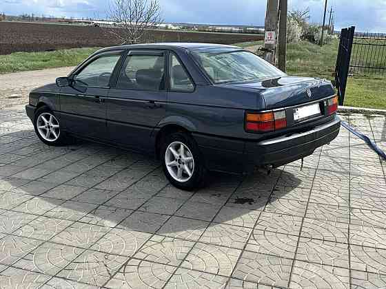 Volkswagen Passat 1990 год Парканы Парканы