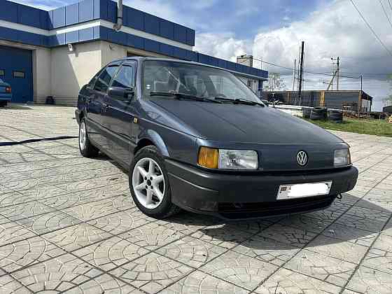 Volkswagen Passat 1990 год Парканы Парканы