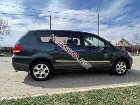 Toyota Avensis Verso 2005 год Рыбница Рыбница