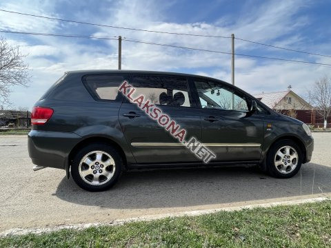 Toyota Avensis Verso 2005 год Рыбница Рыбница - изображение 2