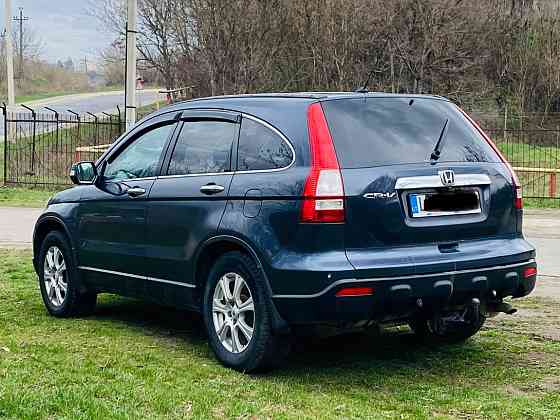 Honda CR-V 2007 год Рыбница Рыбница
