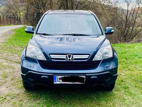 Honda CR-V 2007 год Рыбница Рыбница