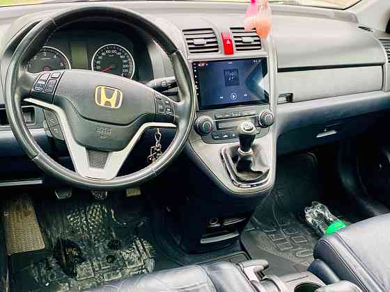 Honda CR-V 2007 год Рыбница Рыбница