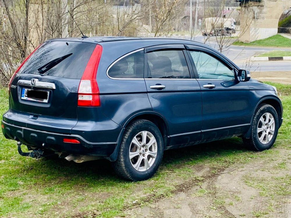 Honda CR-V 2007 год Рыбница Рыбница - изображение 3
