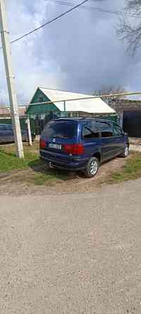 Seat Alhambra 2004 год Первомайск Первомайск