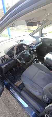 Seat Alhambra 2004 год Первомайск Первомайск
