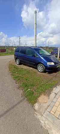 Seat Alhambra 2004 год Первомайск Первомайск