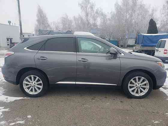 Lexus RX 2011 год Тирасполь Тирасполь