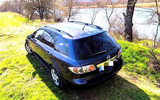 Mazda 6 2003 год Дубоссары Дубоссары
