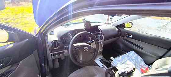 Mazda 6 2003 год Дубоссары Дубоссары
