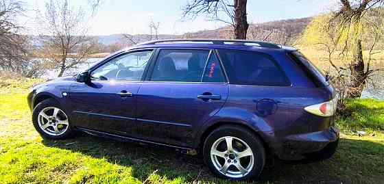 Mazda 6 2003 год Дубоссары Дубоссары