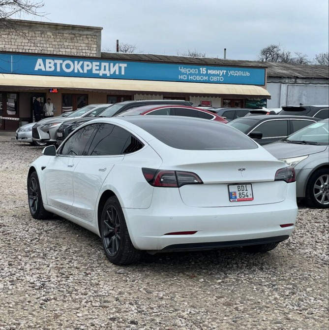 Tesla Model 3 2020 год Тирасполь Тирасполь - изображение 8