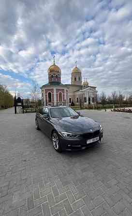 BMW 3 Series 2013 год Бендеры Бендеры
