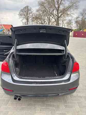 BMW 3 Series 2013 год Бендеры Бендеры