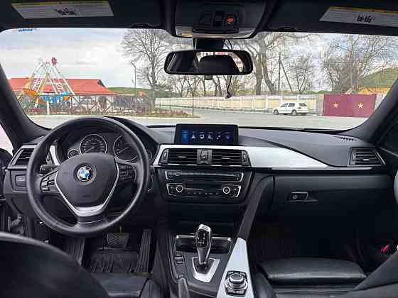 BMW 3 Series 2013 год Бендеры Бендеры