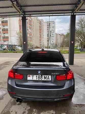 BMW 3 Series 2013 год Бендеры Бендеры
