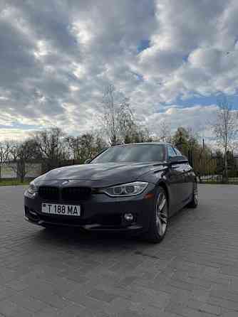 BMW 3 Series 2013 год Бендеры Бендеры