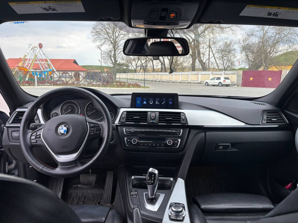 BMW 3 Series 2013 год Бендеры Бендеры - изображение 5