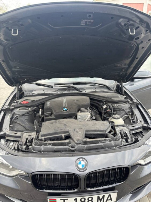 BMW 3 Series 2013 год Бендеры Бендеры - изображение 8